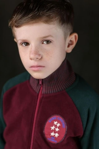 Carter Hurst