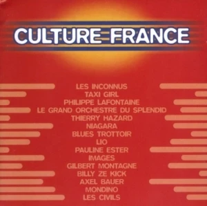 Culture France
