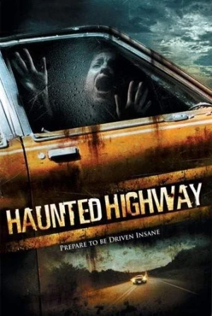 DVD Cover (Lions Gate)