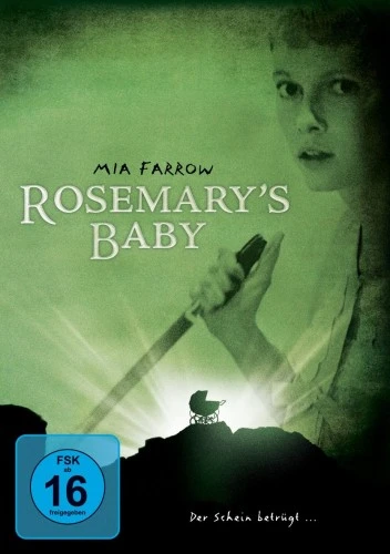 DVD Cover (Germany)