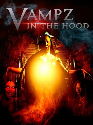 Theatrical Poster