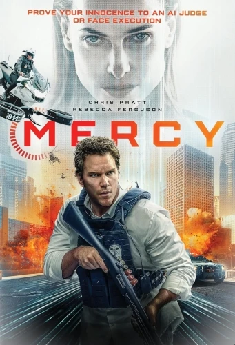 DVD Cover (Metro-Goldwyn-Mayer)