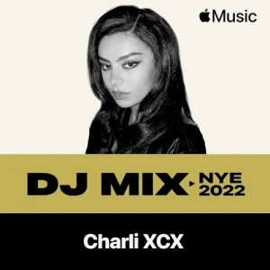 NYE 2022