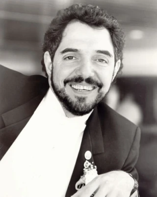 Ron Michaels