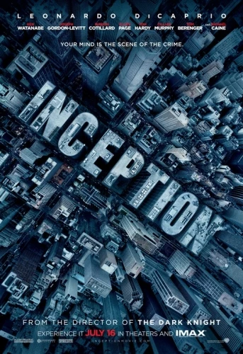 Theatrical Poster (USA)
