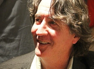 Kerry Candaele
