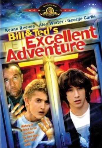 DVD Cover (Metro-Goldwyn-Mayer)