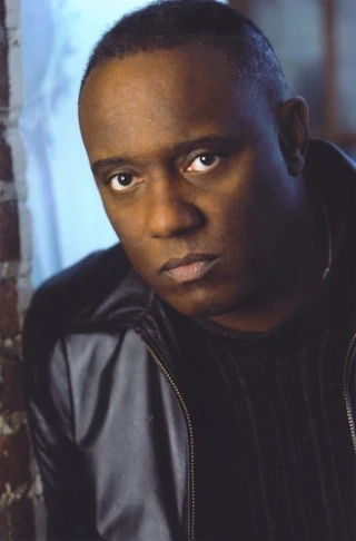Eddie Clark