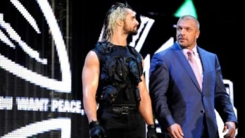 Why Seth, Why?