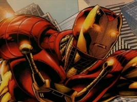 Avengers Assemble Part-One