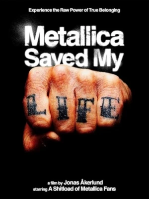 Theatrical Poster