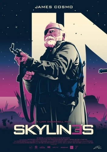 Theatrical Poster (USA)