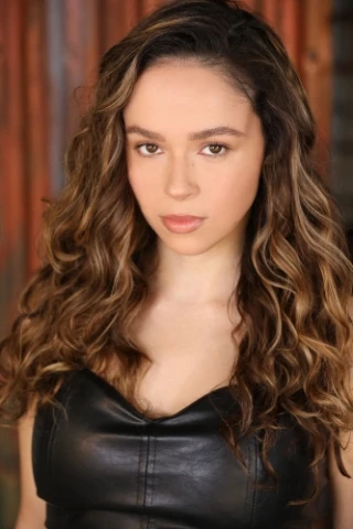 Charlotte Benesch