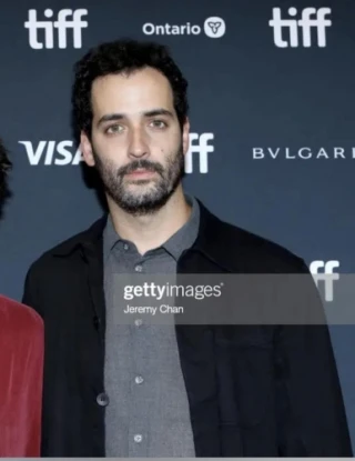 Riccardo Maddalosso