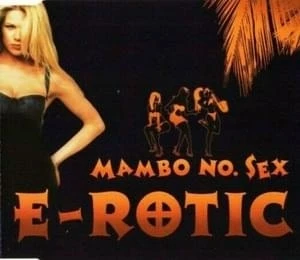Mambo No. Sex