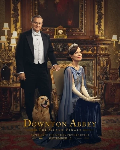 Theatrical Poster (USA)