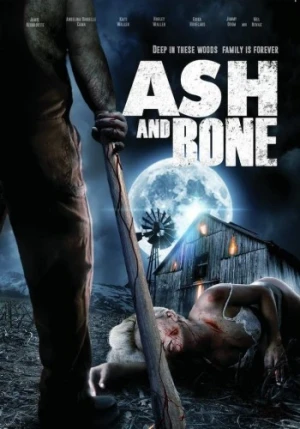 DVD Cover (Bridgestone Multimedia Group)