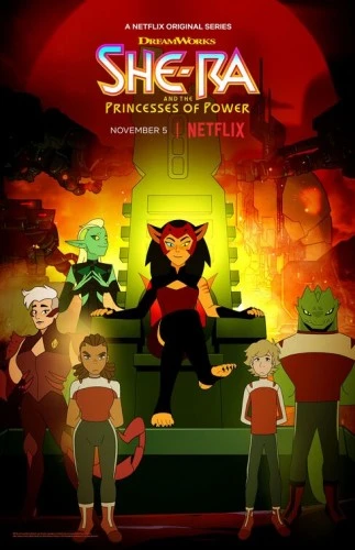 Theatrical Poster (USA)