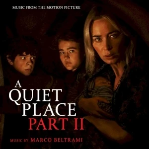 A Quiet Place: Part 2 (Limited Edition)