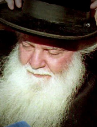 Yehuda Getz