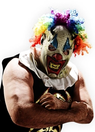 Murder Clown
