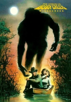 DVD Cover (Amazon)