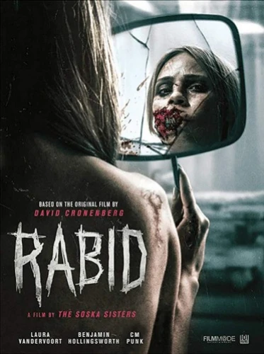 Theatrical Poster (USA)