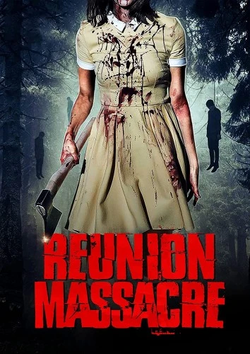 DVD Cover (Wild Eye Releasing)