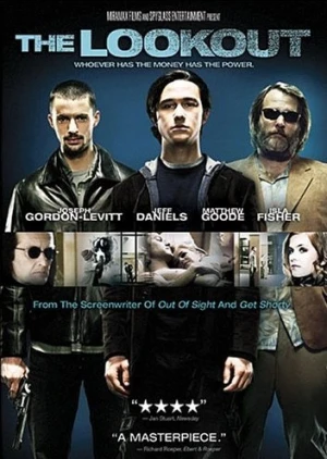 DVD Cover (Miramax)