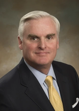 Kevin G. Corcoran