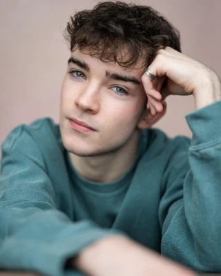 Noah Valentine