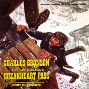 Breakheart Pass