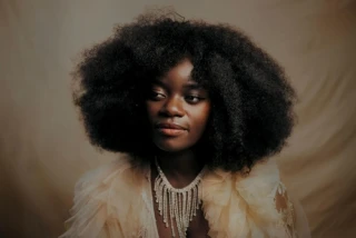Winnie Ama