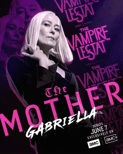 Theatrical Poster