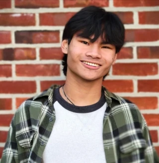 Nico Chang Lynch