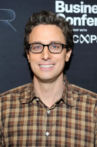 Jonah Peretti