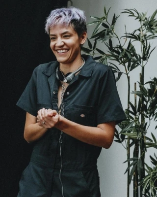 Rosie Choo Pidcock