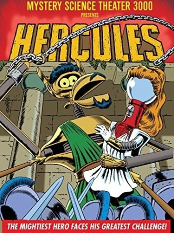 Hercules