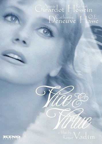 DVD Cover (Kino Video)