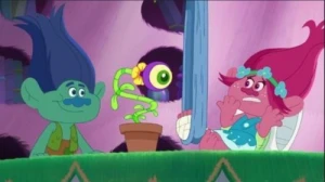 Eye'll Be Watching You/Sorry Not Sorry
