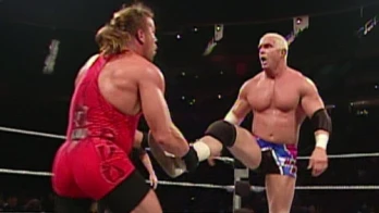 ECW on Sci-Fi #34