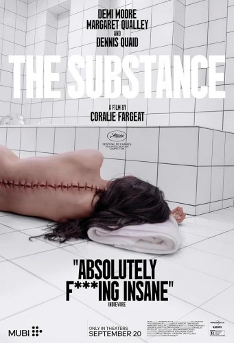 Theatrical Poster (USA)