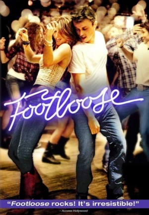 DVD Cover (Paramount)