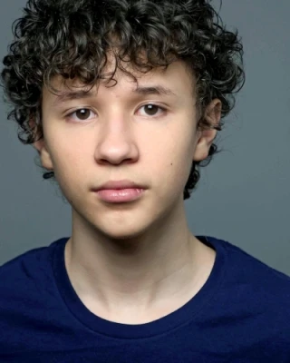 Aiden Torres