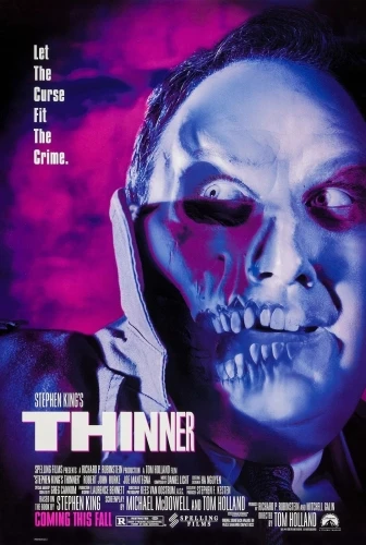 Theatrical Poster