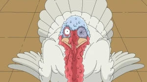 Dawn of the Peck