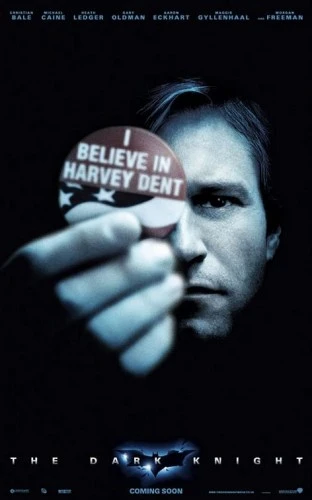 Theatrical Poster (USA)