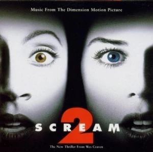 Music From the Dimension Motion Picture Scream 2