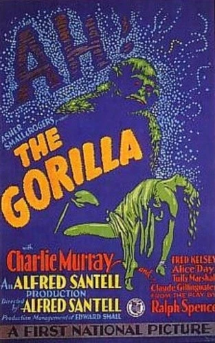 Theatrical Poster (USA)