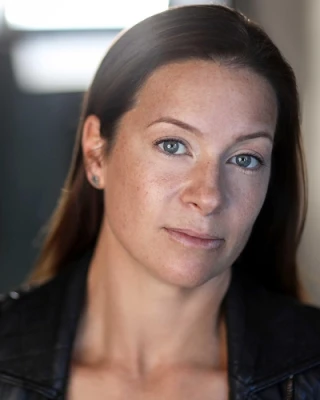 Katie Lyons